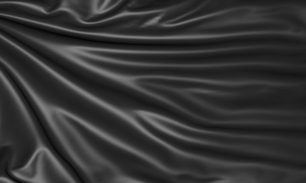 黑布背景图片下载