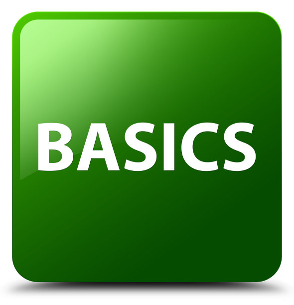 基础绿色方块按钮图片下载