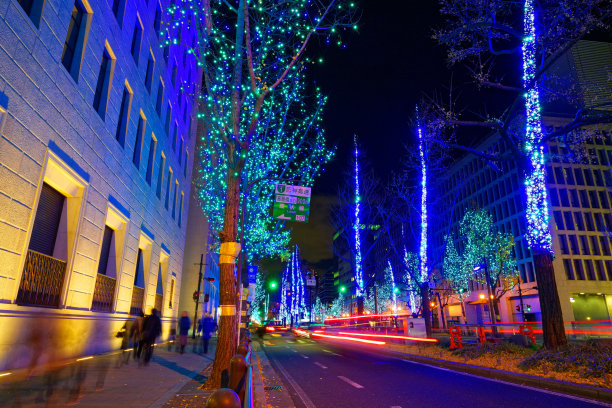 大阪城图片下载