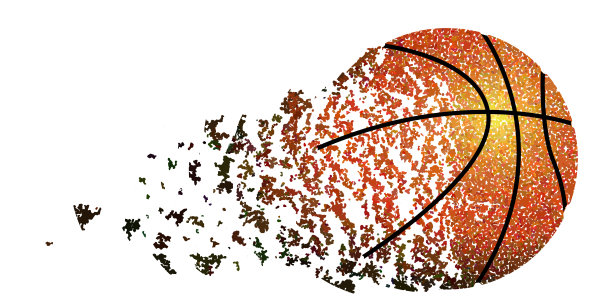 独立篮球素材图片
