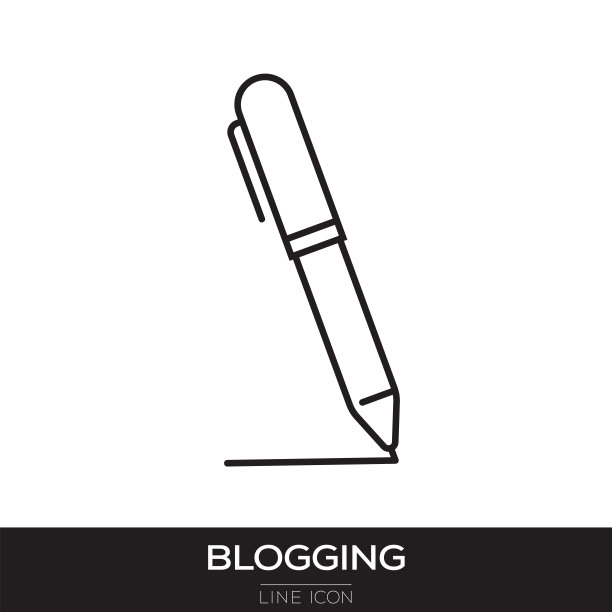 博客行图标图片下载