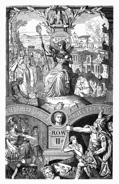 罗马的历史图片下载