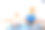 那个男人和那个男孩正在练瑜伽。素材图片