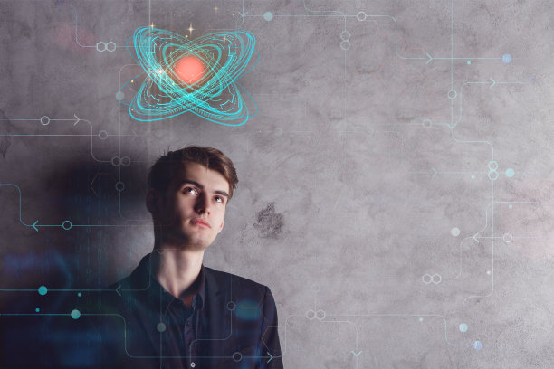 科技与创新理念图片下载