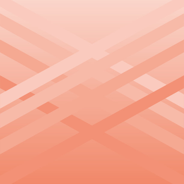 抽象软橙背景图片下载