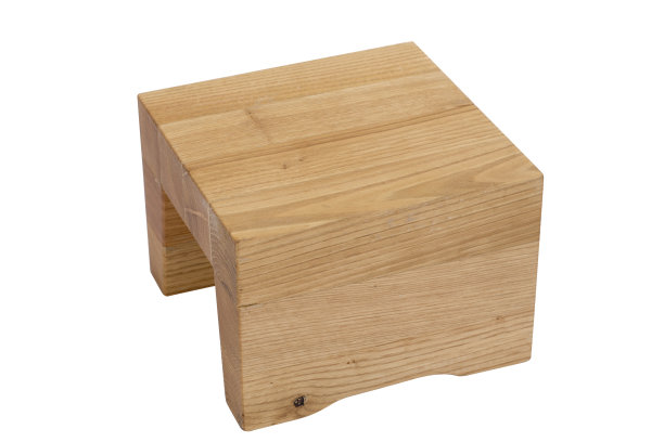 空木桌-装饰小餐桌图片下载