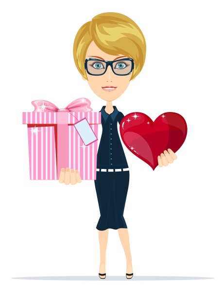 圣情人节图片下载