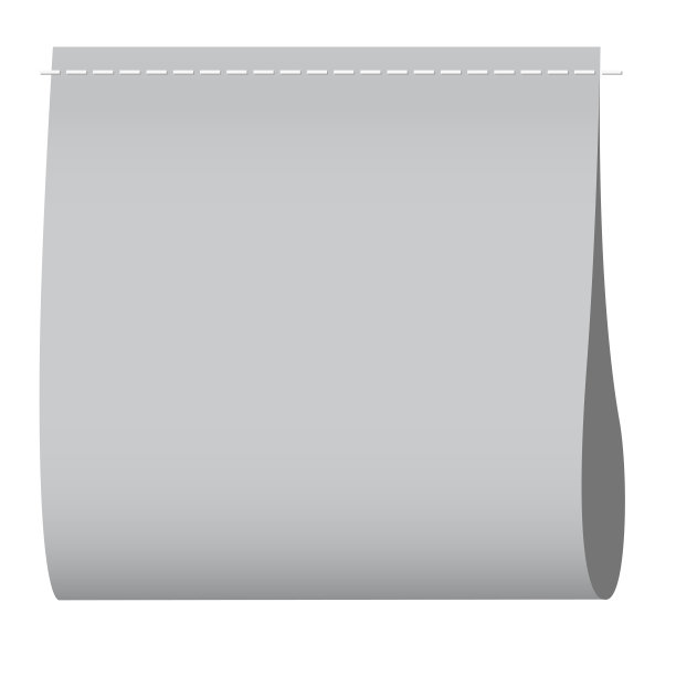 空白布洗涤说明标签图片下载