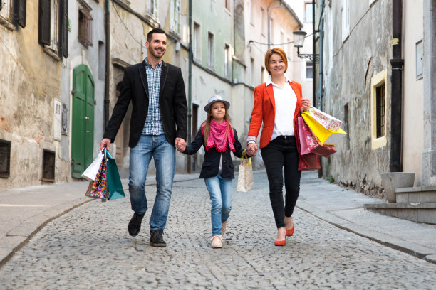 家庭购物图片下载