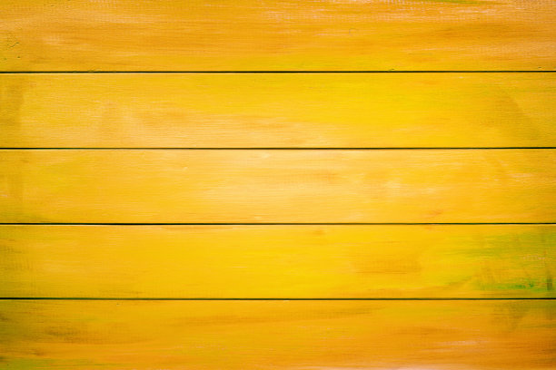 黄色背景素材图片