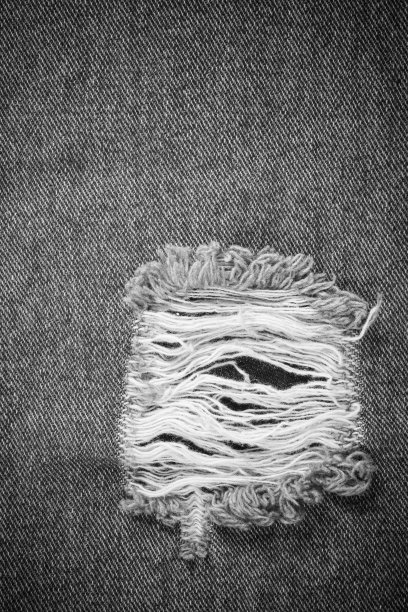 牛仔质地。图片下载