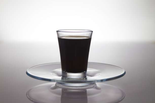 一杯热咖啡图片下载