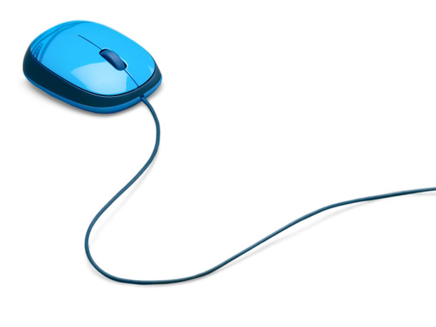 电脑鼠标。图片下载