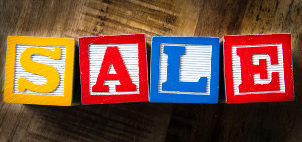 销售签图片下载