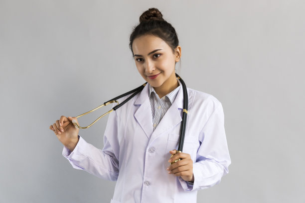 亚洲女医生图片下载