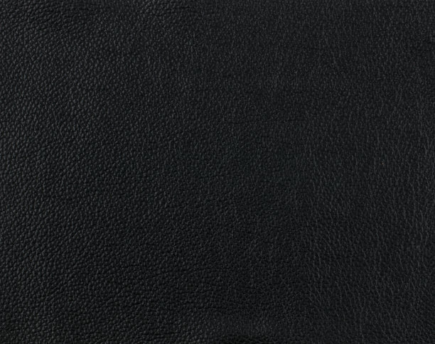 黑色皮革样本图片下载