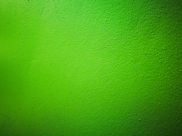 绿色水泥墙面，混凝土墙面背景。图片下载