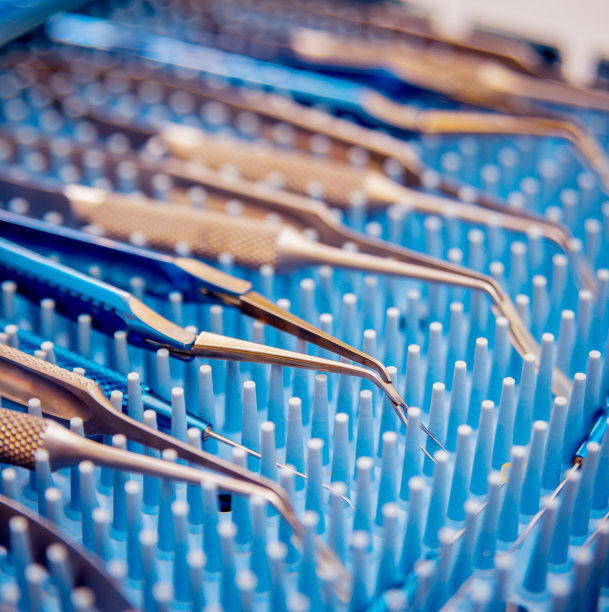 眼科设备。医疗图片下载