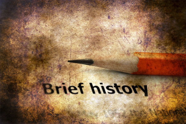 简史垃圾摇滚概念图片下载