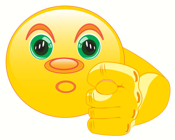 笑脸展示图图片下载