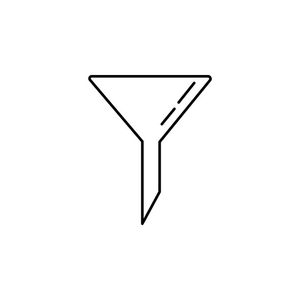 过滤器的图标图片下载