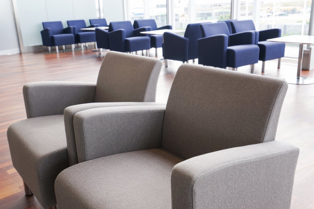 机场和休息室图片下载