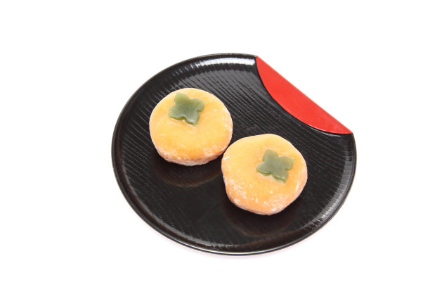 盘子里的日本糖果图片下载