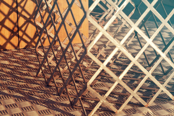 铁格栅图片下载