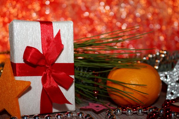 圣诞节的背景图片下载