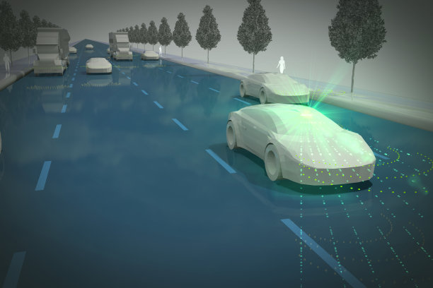 无人驾驶，自动驾驶图片下载