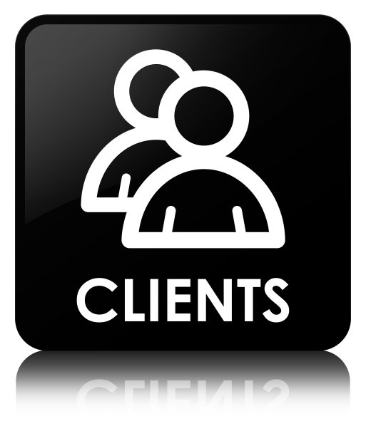 客户端(群组图标)黑色方框按钮图片下载