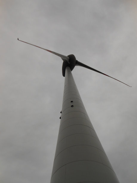 风力涡轮机图片下载