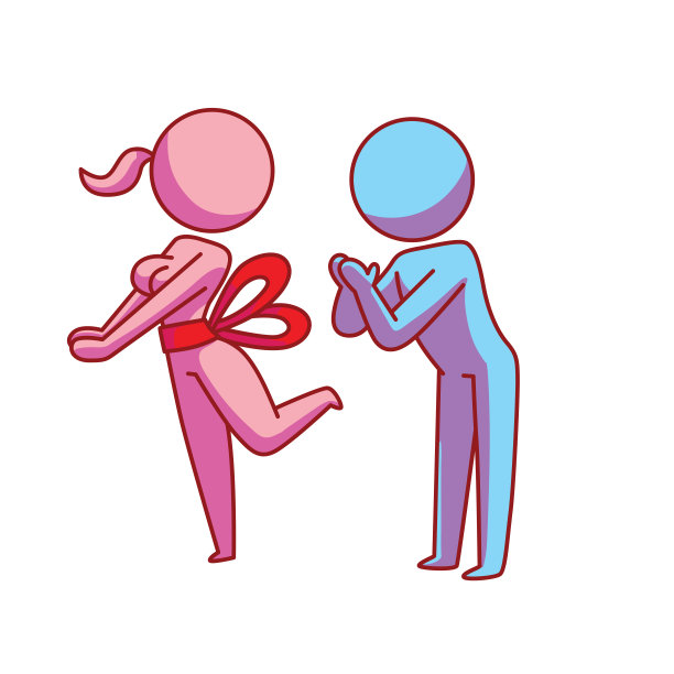 情侣图标图片下载