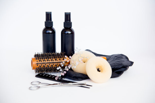 为理发店图片下载