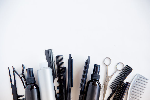 一套不同的发刷图片下载