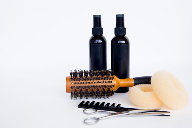 为理发店图片下载