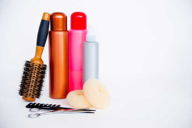 为理发店图片下载