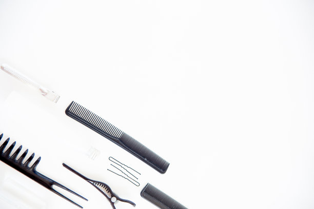 为理发店图片下载