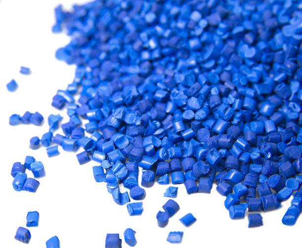 塑料聚合物颗粒图片下载