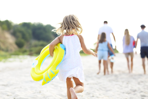 海滩图片素材ID：302216730