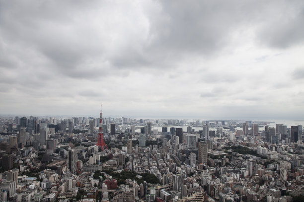 日本东京图片下载