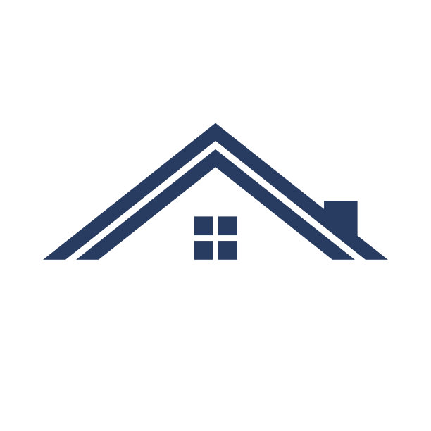 简约屋顶图形图片下载