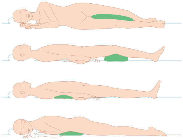 睡枕、靠垫图片下载