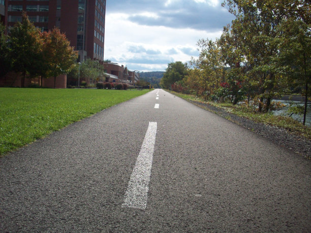 铁路路线图片下载