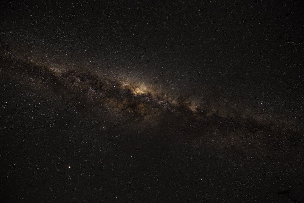 银河系图片下载