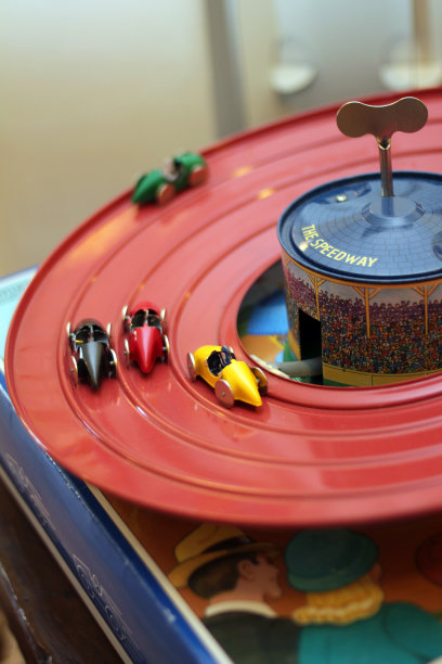 古董追踪游戏图片下载