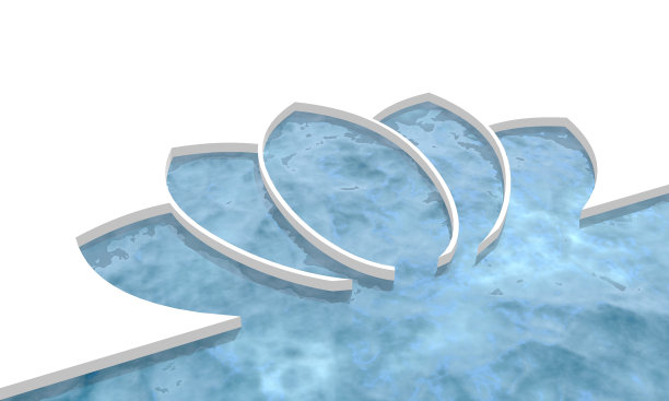 北冰洋的冰原图片下载