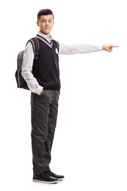 青少年学生指出图片下载