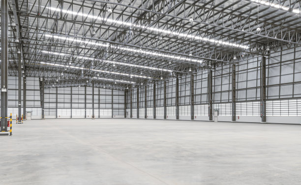 空仓库内部图片下载