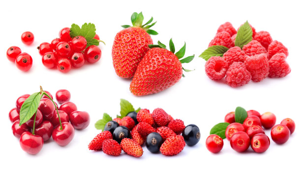 收集红莓图片下载